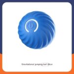 Interactive Jumping Ball for Dogs - Image 3