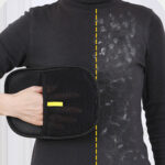 Pet Hair Remover & Grooming Glove - Image 7