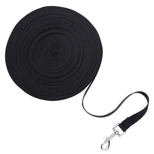 23 ft Long Dog Training Leash for Recall
