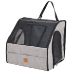 Waterproof Foldable Car Seat Mat for Dogs & Cats - Image 4