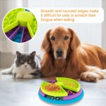 3-in-1 Interactive Dog Puzzle & Slow Feeder - Image 5
