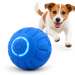 Interactive Jumping Ball for Dogs